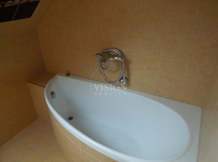 Pronájem bytu, 1+kk, 20 m²