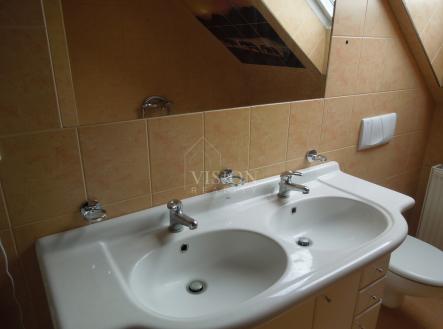 Pronájem bytu, 1+kk, 20 m²