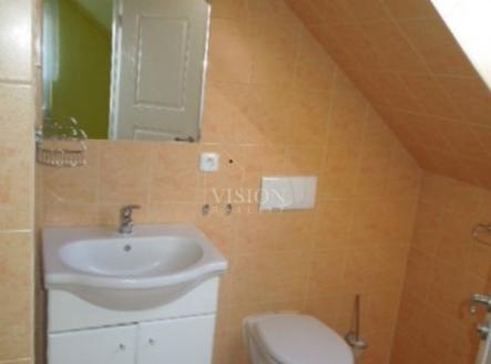 Pronájem bytu, 1+kk, 20 m²