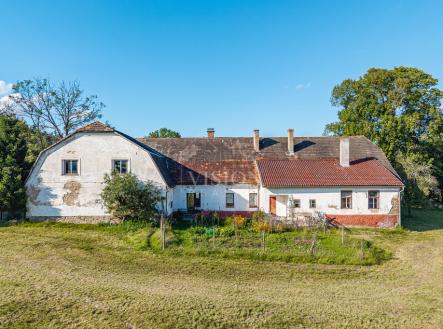 Prodej domu/vily, 408 m²