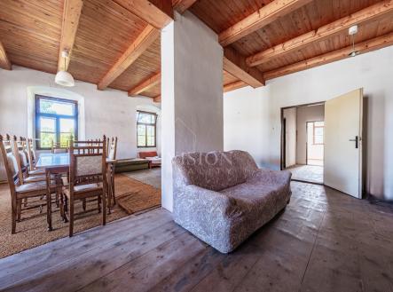 Prodej domu/vily, 408 m²