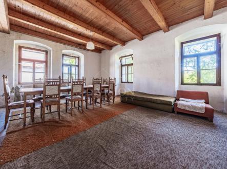 Prodej domu/vily, 408 m²