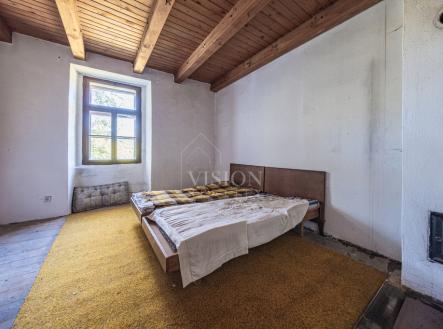 Prodej domu/vily, 408 m²