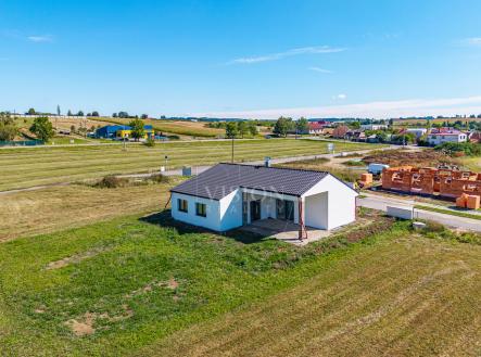 Prodej domu/vily, 130 m²