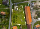 Prodej pozemku pro bydlení, 2 579 m²