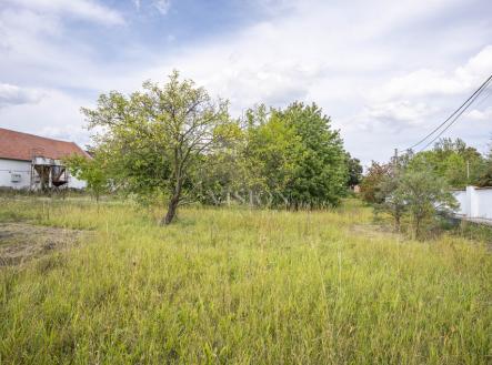 Prodej pozemku pro bydlení, 1 026 m²