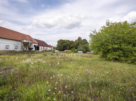 Prodej pozemku pro bydlení, 1 026 m²