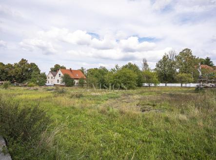 Prodej pozemku pro bydlení, 1 533 m²