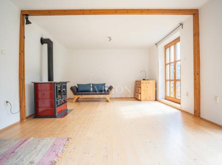 Prodej domu/vily, 183 m²