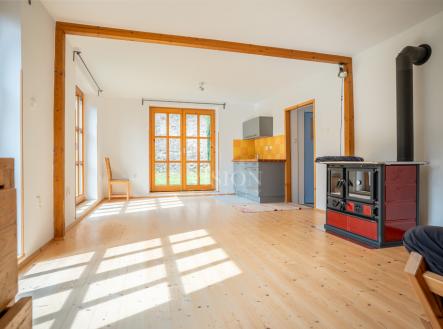 Prodej domu/vily, 183 m²