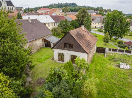 Prodej domu/vily, 183 m²