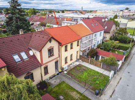 Prodej domu/vily, 116 m²