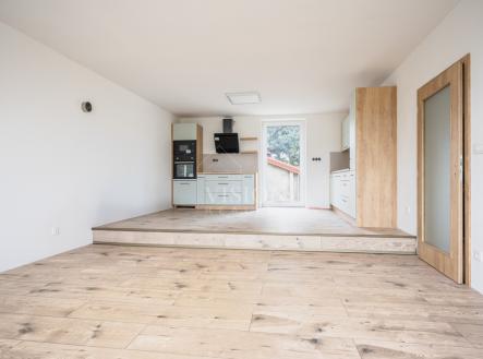 Prodej domu/vily, 116 m²