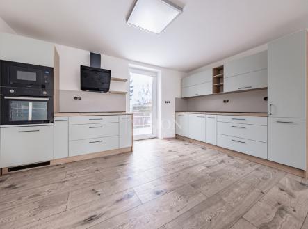 Prodej domu/vily, 116 m²