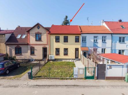 Prodej domu/vily, 116 m² obrázek