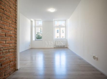 Prodej bytu, 3+1, 95 m²