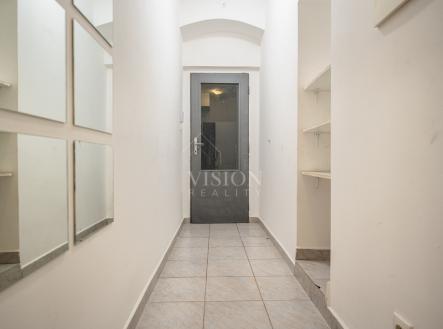 Prodej bytu, 3+1, 95 m²