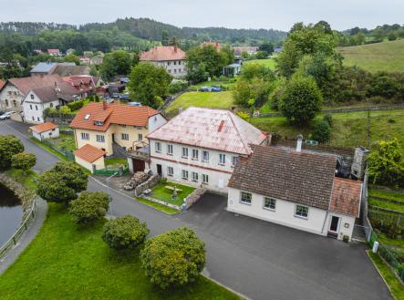 Prodej domu/vily, 290 m²