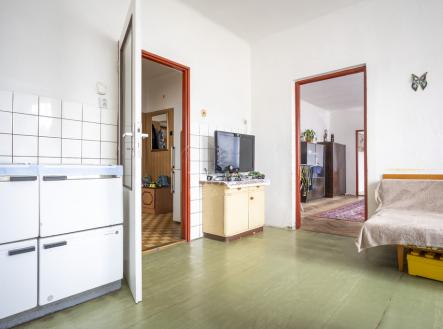 Prodej domu/vily, 290 m²