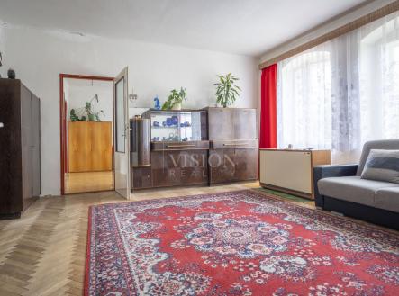 Prodej domu/vily, 290 m²