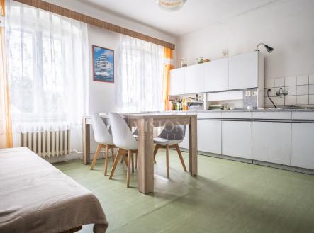 Prodej domu/vily, 290 m²