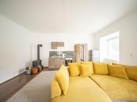 Prodej nájemního domu, 284 m²