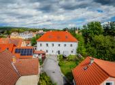 Prodej nájemního domu, 284 m²