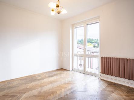 Prodej bytu, 2+1, 50 m²