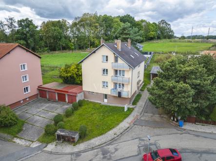 Prodej bytu, 3+kk, 65 m²