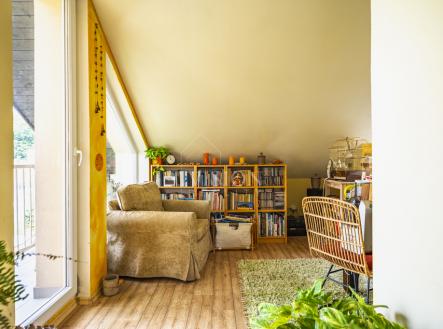 Prodej bytu, 3+kk, 65 m²