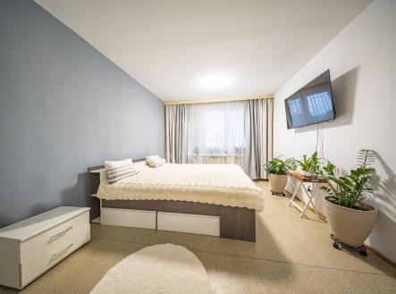 Prodej bytu, 2+1, 69 m²