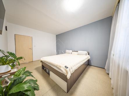 Prodej bytu, 2+1, 69 m²