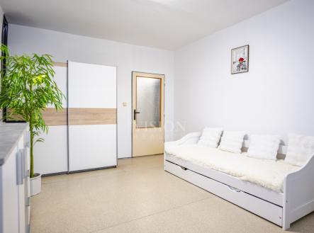 Prodej bytu, 2+1, 69 m²