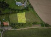 Prodej pozemku pro bydlení, 1 300 m²