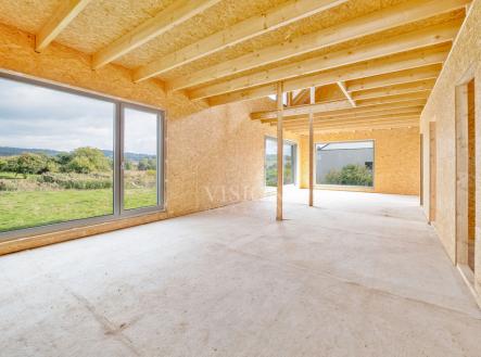 Prodej domu/vily, 165 m²