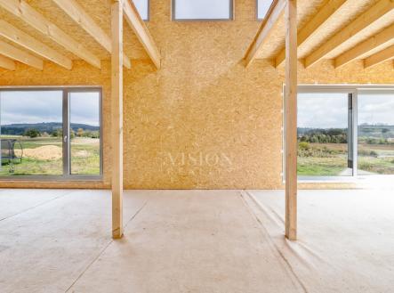 Prodej domu/vily, 165 m²