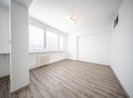 Prodej bytu, 2+kk, 46 m²