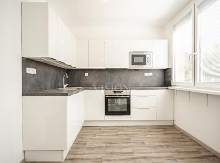 Prodej bytu, 2+kk, 46 m²