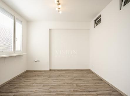 Prodej bytu, 2+kk, 46 m²