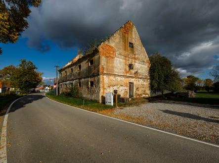 Prodej pozemku pro bydlení, 179 m²