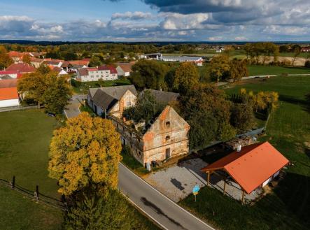 Prodej pozemku pro bydlení, 179 m²