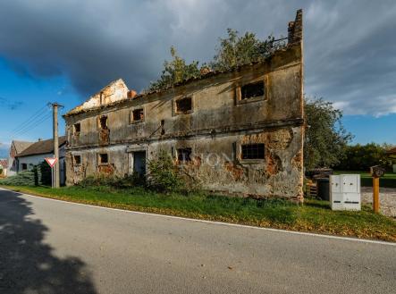 Prodej domu/vily, 179 m²