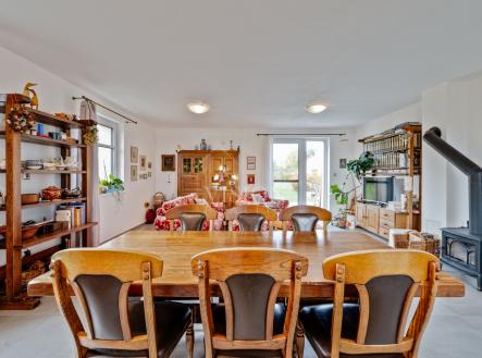 Prodej domu/vily, 360 m²