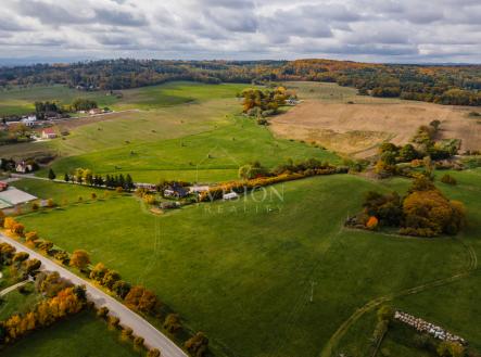 Prodej pozemku pro bydlení, 10 908 m²
