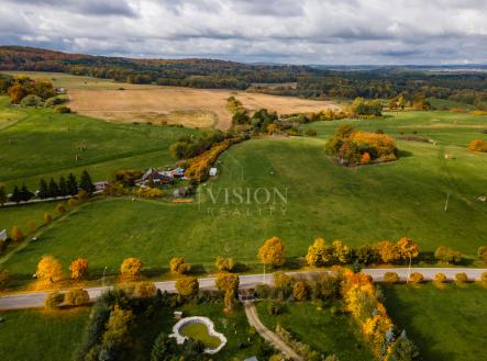 Prodej pozemku pro bydlení, 10 908 m²