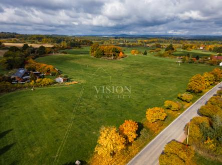 Prodej pozemku pro bydlení, 10 908 m²