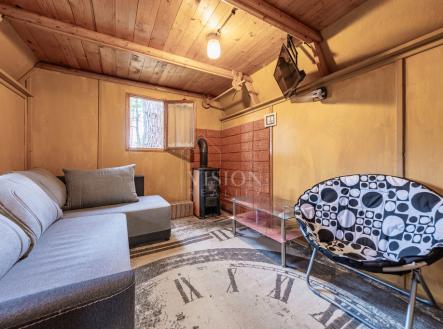 Prodej chaty/rekreačního objektu, 20 m²