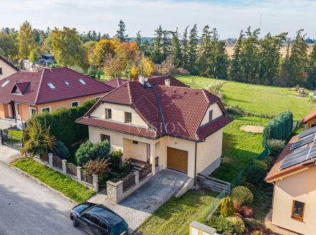 Prodej domu/vily, 135 m² obrázek