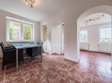 Prodej domu/vily, 135 m²