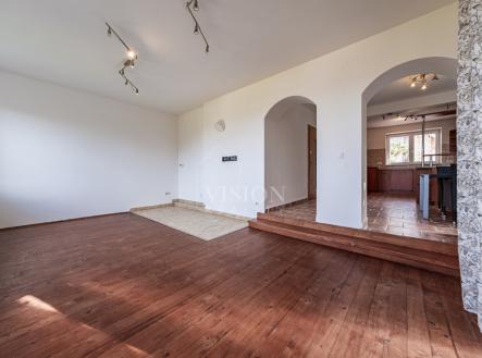 Prodej domu/vily, 135 m²